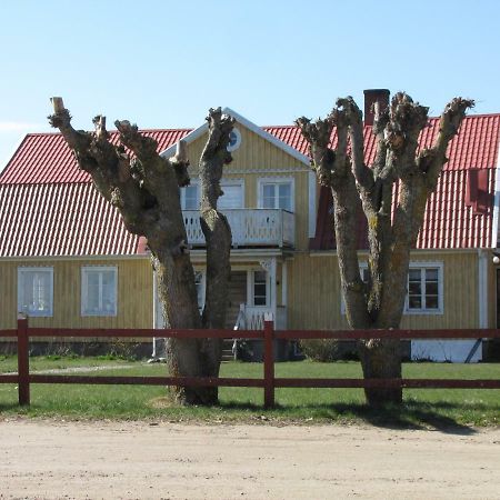 Stålemara Gård Lägenhet Fågelmara Exteriör bild