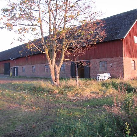 Stålemara Gård Lägenhet Fågelmara Exteriör bild
