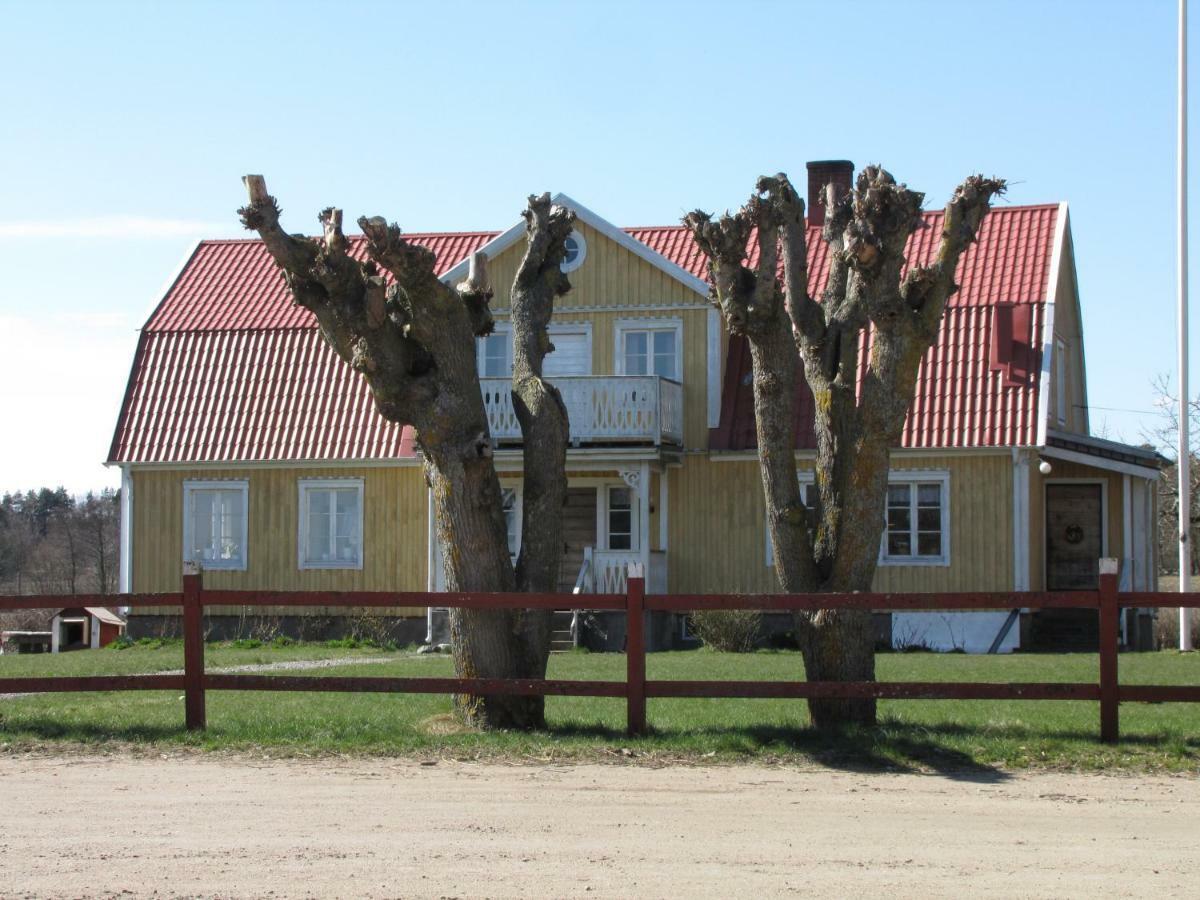Stålemara Gård Lägenhet Fågelmara Exteriör bild
