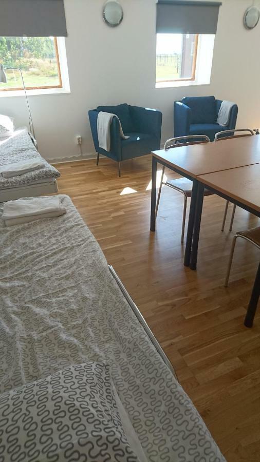 Stålemara Gård Lägenhet Fågelmara Exteriör bild