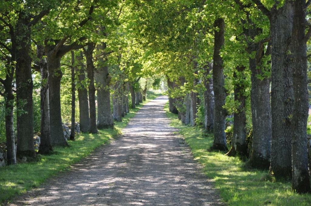 Stålemara Gård Lägenhet Fågelmara Exteriör bild