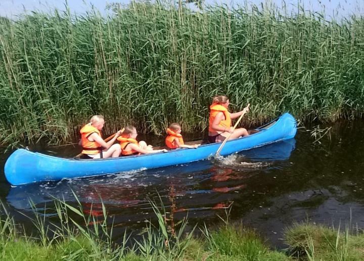 Stålemara Gård Lägenhet Fågelmara Exteriör bild