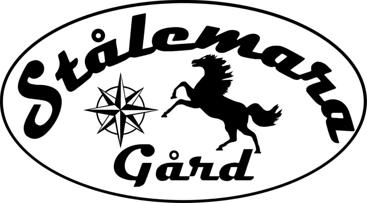 Stålemara Gård Lägenhet Fågelmara Exteriör bild