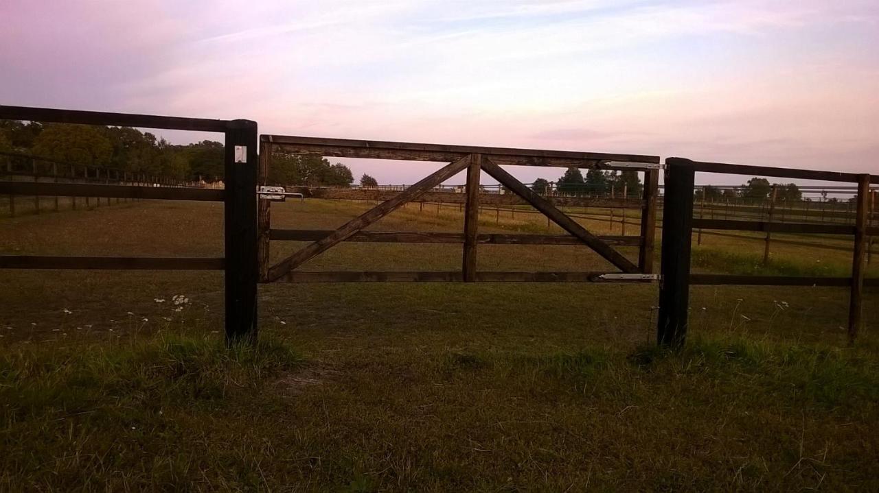 Stålemara Gård Lägenhet Fågelmara Exteriör bild